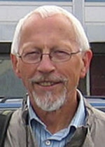 Lennart Claeson, Co-founder, mechanical design