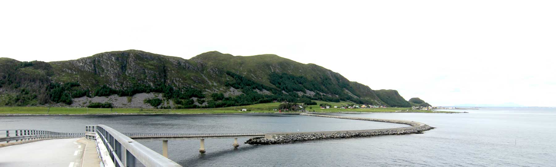 norway-runde Runde, Norway