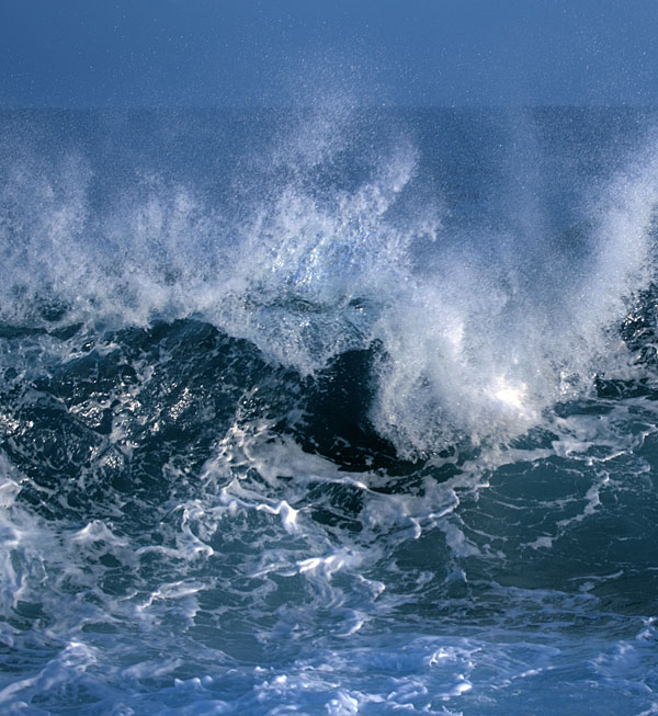 splash