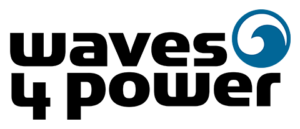 Waves4Power Logo