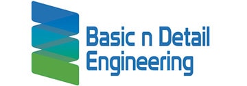 Basic-n-Detail-Engineering